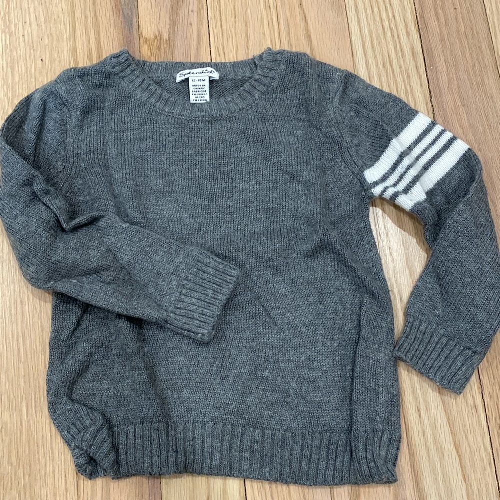 Splendid Baby Boy Sweater
